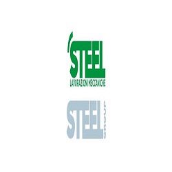 Steel Lavorazioni Meccaniche logo