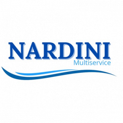 Nardini Multiservizi | Impresa di Pulizia - Sanificazioni – Piccoli Traslochi logo