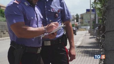 Rissa nel casertano ucciso un giovane