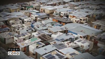 Soldi spariti: gli affari sporchi sulle baraccopoli della vergogna