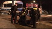 Turista accoltellato a Berlino, polizia: nessuna idea del movente