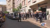 Oggi i funerali di Pippo Baudo