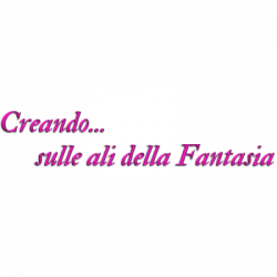 Creando sulle Ali della Fantasia logo
