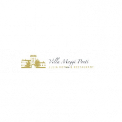 Hotel Ristorante Julia Villa Maggi Ponti logo