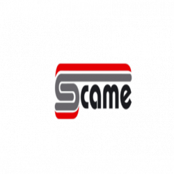 Scame logo