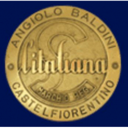 L'Italiana Casseforti logo