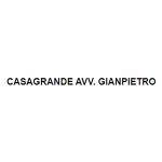 Casagrande Avv. Gianpietro