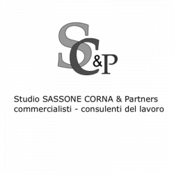 Studio Sassone Corna & Partners logo