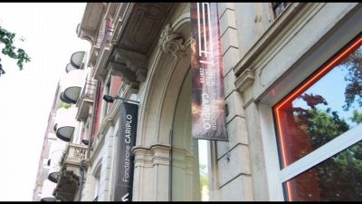 Young Innovators Business Forum, Angi: eccellenza Leonardo Hotels