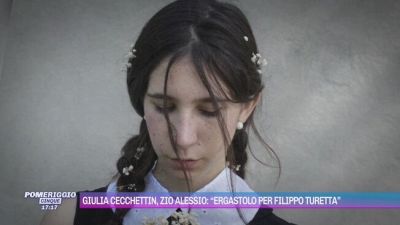 La sorella Elena sui social: "Giulia mi manchi"