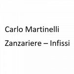 Carlo Martinelli Zanzariere - Infissi