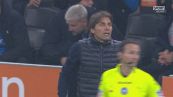 Napoli, il sogno continua: il dato che &ldquo;spinge&rdquo; Conte