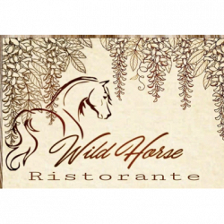 Ristorante Wild Horse Avezzano logo