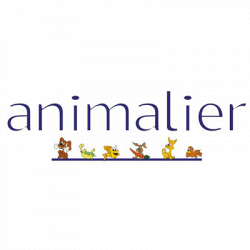 Animalier logo