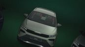 Skoda Elroq: nuovo SUV elettrico compatto