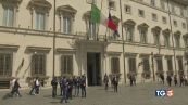 Meloni: "Meno costi e vincoli dall'Europa"