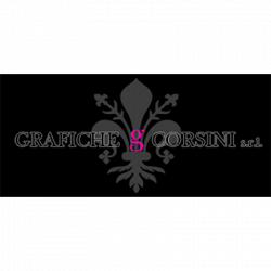 Grafiche Corsini logo
