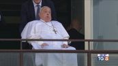 "La premura dei medici e la pazienza di Dio"