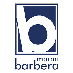 Barbera Marmi logo