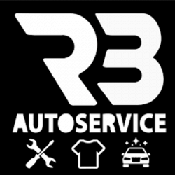 RB Gomme Autoservice logo