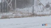 Freddo e ancora neve Ansia per gli alpinisti
