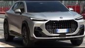 Osca: Di Risio rilancia brand e svela MT6, nel 2027 supersportiva
