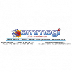 Emmegi logo