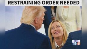 Via al vertice Nato attesa per Trump