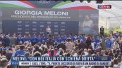Breaking News delle 17.00 | Meloni: "Con noi Italia con schiena dritta"
