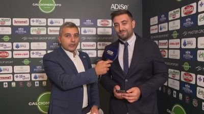 Calciomercato Live, il punto delle 17