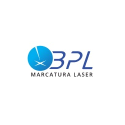 BPL Marcature laser logo