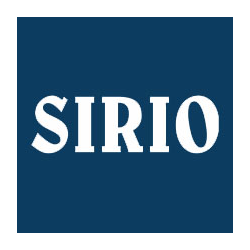 Sirio - Registratori di Cassa logo