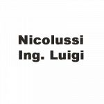 Nicolussi Ing. Luigi