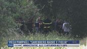 Breaking News delle 17.00 | Villa Pamphili, "Sarebbero madre e figlia"