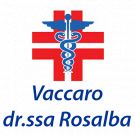 Vaccaro Dr.ssa Rosalba