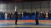 Aeronautica, cambio al Comando Squadra Aerea e 1a Regione Aerea