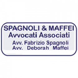 Studio Legale Associato Spagnoli & Maffei logo