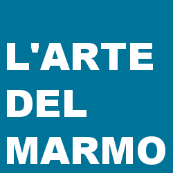 L'Arte del Marmo Fratelli Tommaso e Mattia Laghi logo