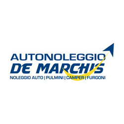 Taxi Paolo De Marchis logo