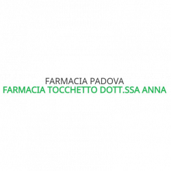 Farmacia Tocchetto D.ssa Anna logo