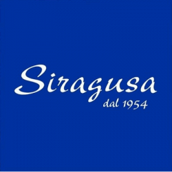 Siragusa dal 1954 logo
