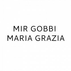 Mir Gobbi Maria Grazia logo