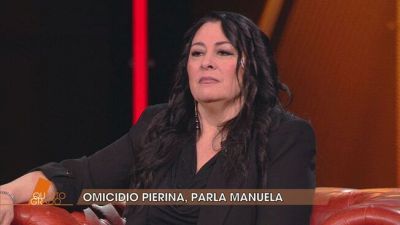 Omicidio Pierina Paganelli, parla Manuela Bianchi