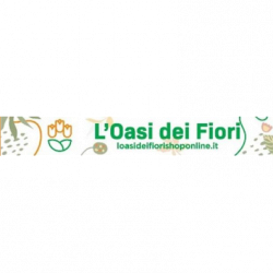 L'Oasi dei Fiori logo
