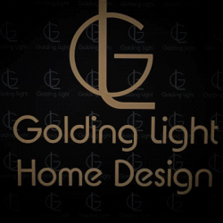 Golding Light - Illuminazione, oggettistica, complementi d'arredo logo