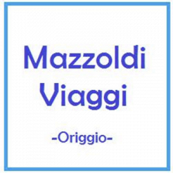 Mazzoldi Viaggi logo