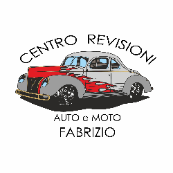 Centro Revisioni Fabrizio logo