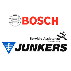 Legrenzi Service - Legrenzi Francesco - Assistenza Caldaie Bosh Junkers logo