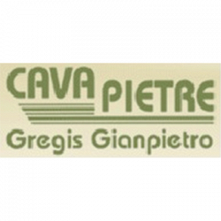 Cava Pietre Gregis Gianpietro logo
