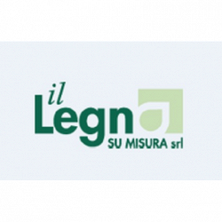 Il Legno su Misura Casaattiva logo